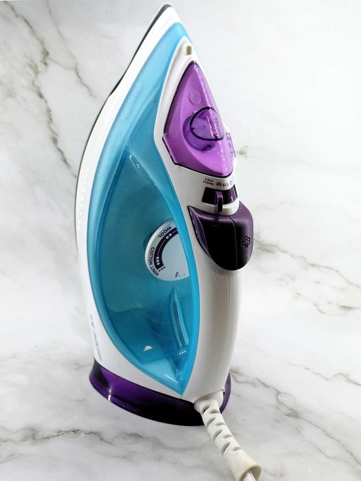Żelazko parowe PHILIPS GC2045/26 2300W Calc-Clean