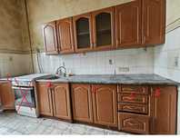 Продам кухню довжиною 2,3м. + 0,4м