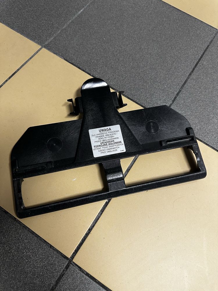 Osłona obudowa Rainbow wałka PN D4 power nozzle