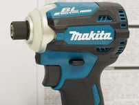 Klucz MAKITA DTD 171 zakrętarka udarowa 180Nm Bez aku 18v