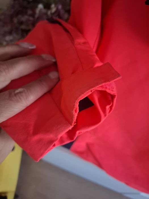 Kurtka zimowa 4F z membraną 5000 – r. 152