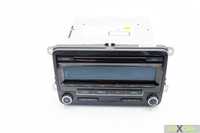 VW POLO 6R GOLF SHARAN RADIO CD 5M0035186L