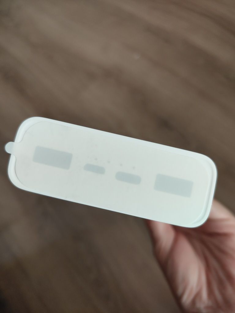 Повербанк Xiaomi, 20 000 mAh