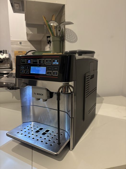 Ekspres do kawy Bosch VeroAroma 700