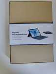 Etui iPad Keyboard Case