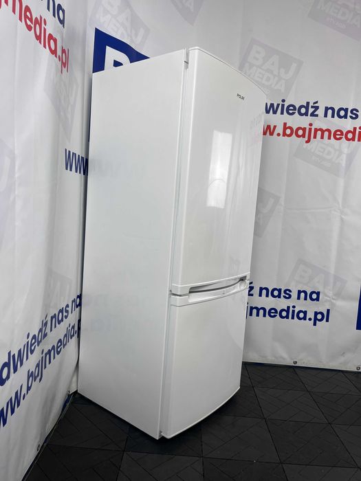 Lodówka Polar 160Cm / Klas A+ /Dostawa/Gwarancja