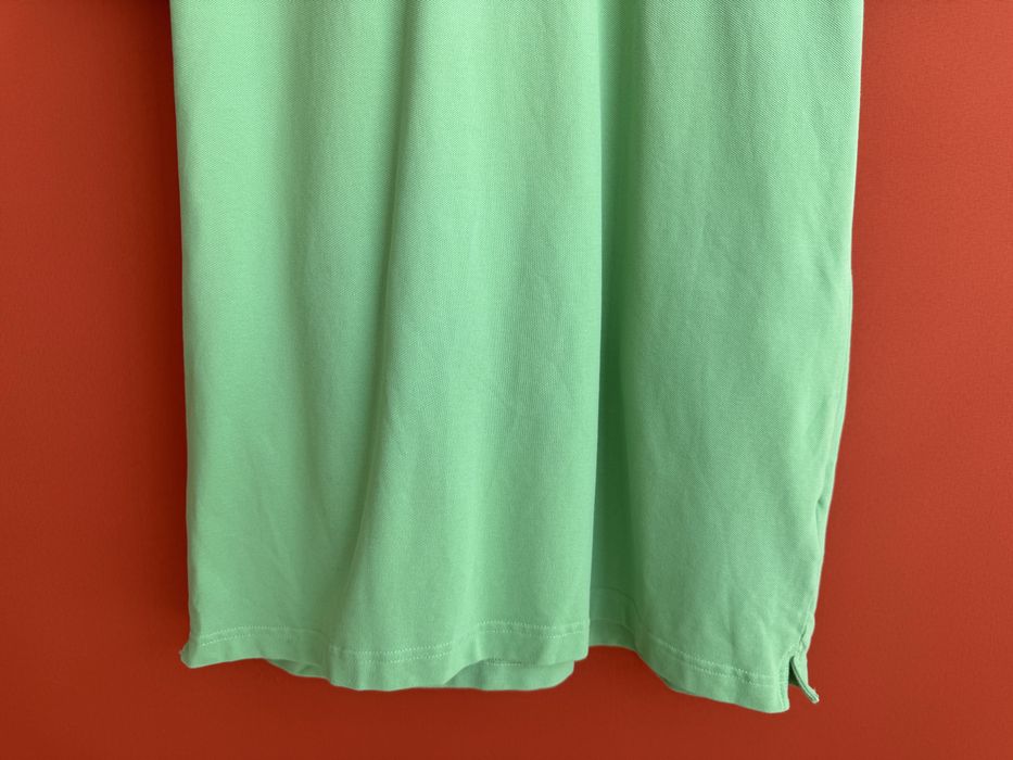Calvin Klein чоловіча футболка поло з комірцем розмір XXL 2XL XL