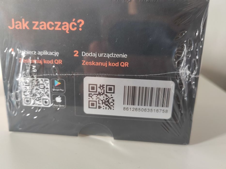 opaska SOS locon