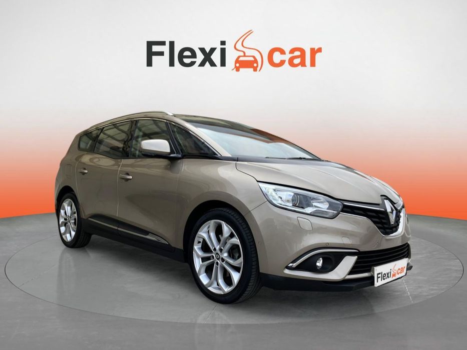 Renault Scénic