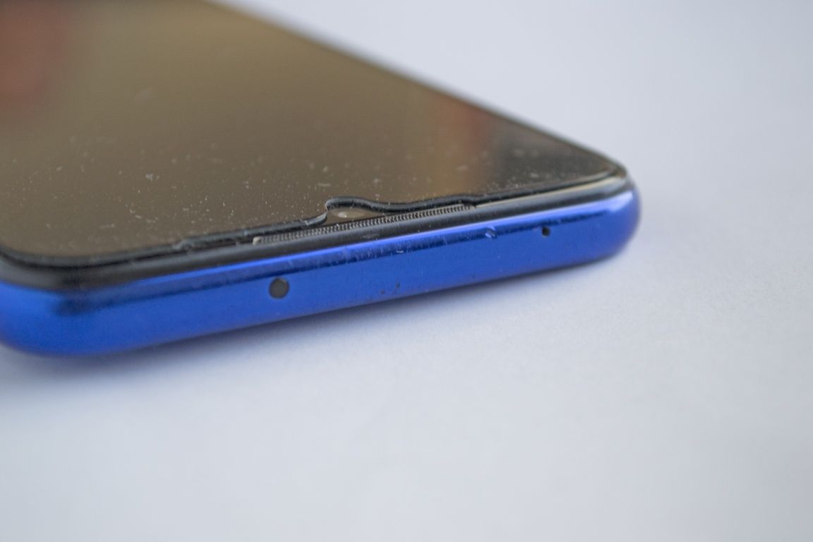 Продам смартфон Xiaomi Redmi Note 8 Т 4/64GB Starscape Blue + NFC