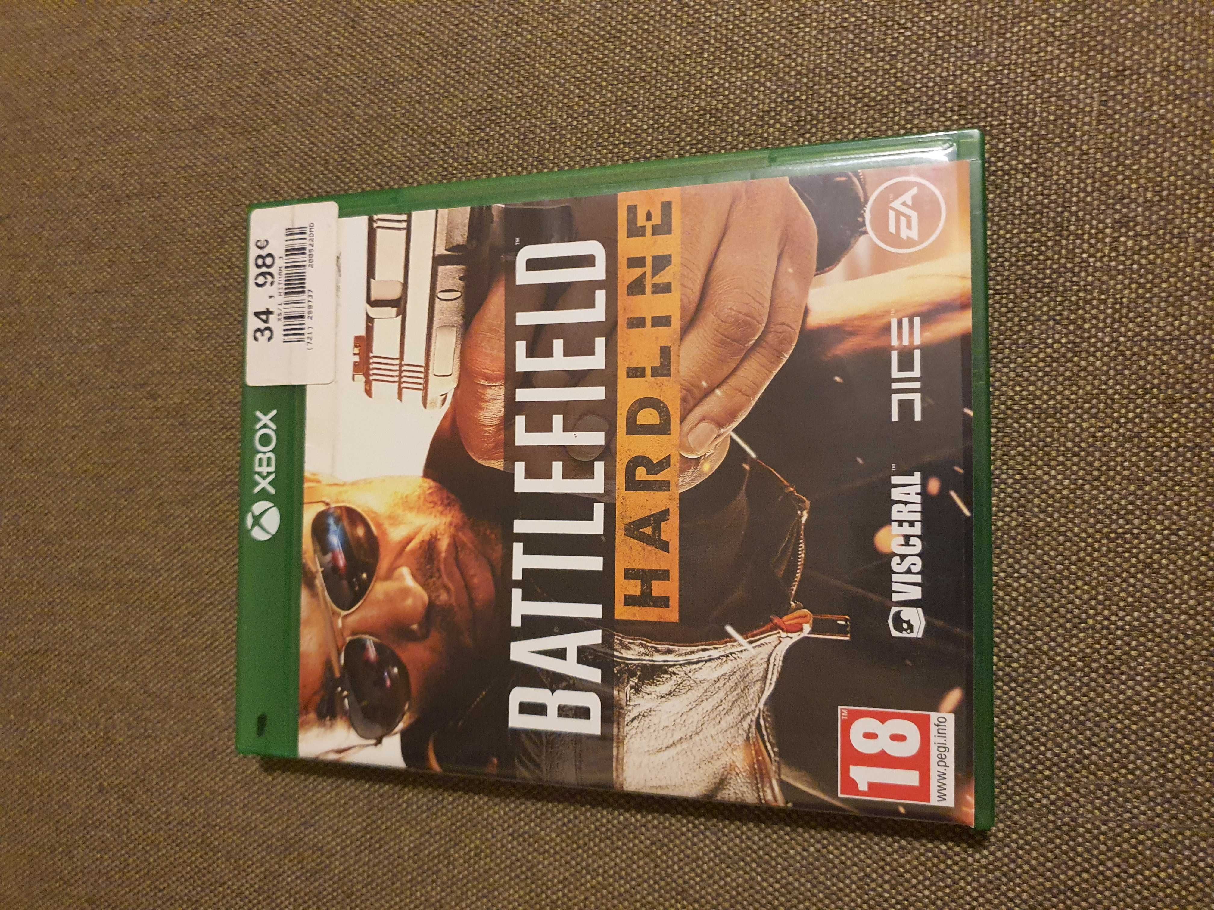 Игры для Xbox one, series x – 5шт