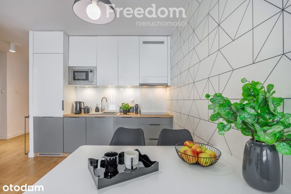 Klimatyzowany Apartament 2 pokoje Kopisto Hartbex