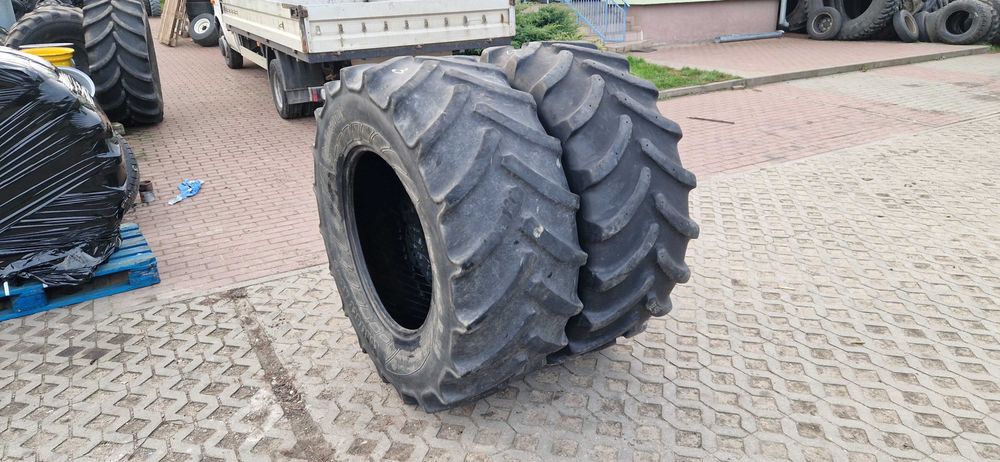 540/65r28 480/70r28 Firestone Continental Mitas