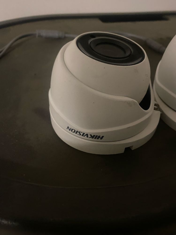 Камера відеоспостереження Hikvision DS-2CE56D8T-ITME (2.8)