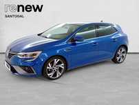 Renault Mégane 1.6 Plug-In R.S. Line