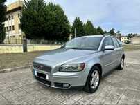 Volvo V50 1.6D 110CV