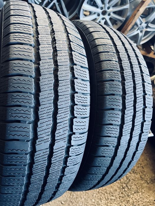 Шини Резина Зимові 23Рік 215 65 16C GTRadial Maxmiler WT2 Cargo 2шт