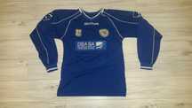 Koszulka longsleeve Miedź Legnica Śląsk