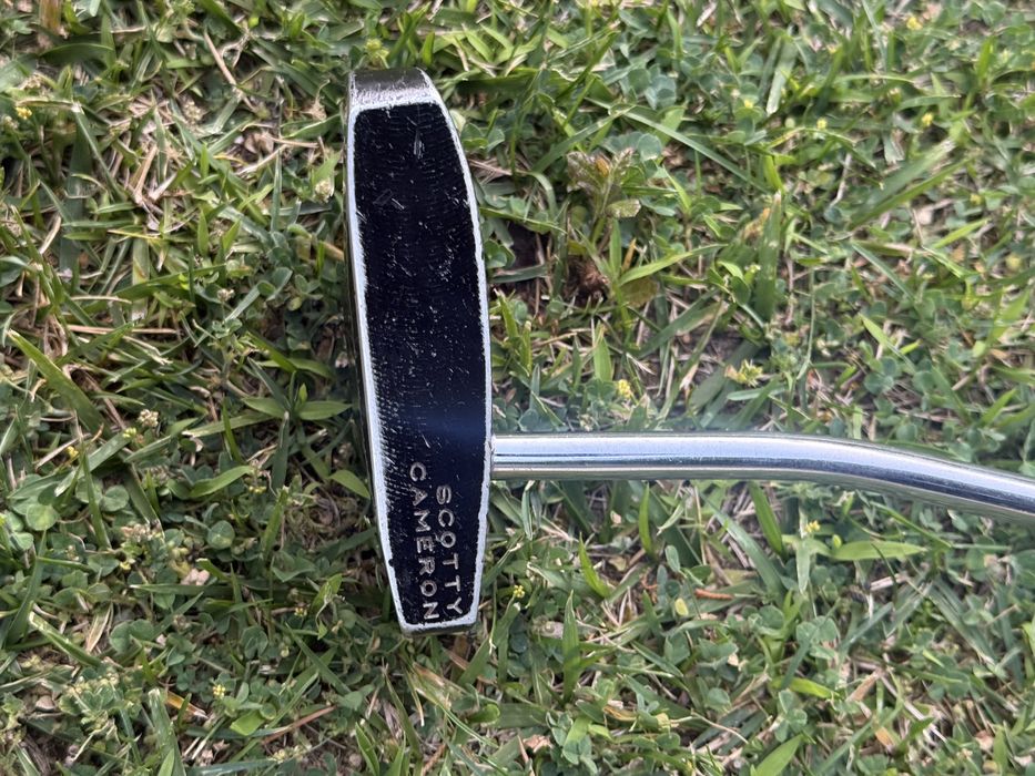 Putter Scotty Cameron Futura Phantom 34