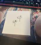 Airpods 2 pro.