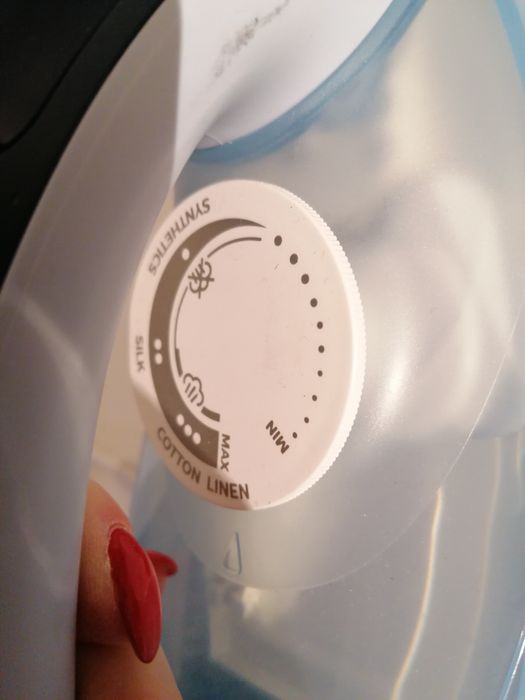 Żelazko Philips seria 5000