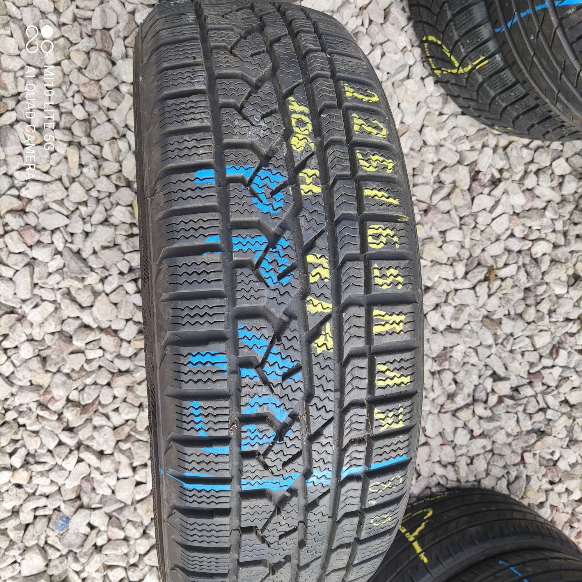 PP19 225/65/17 KUMHO ASSYMETRIC izen RV, 1szt