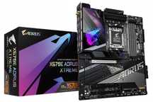 Płyta główna Gigabyte X670E AORUS XTREME E-ATX box gw. nr. 512615