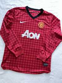 Koszulka sportowa Nike Manchester United