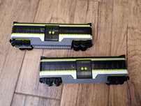LEGO 60337 City Ekspresowy pociąg pasażerski - wagon