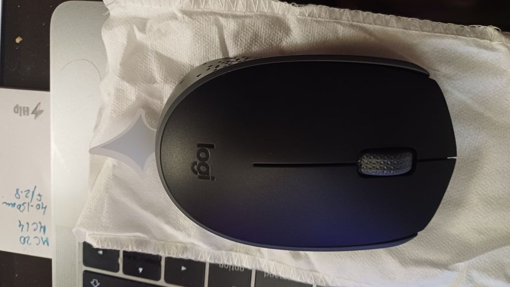 Rato LoGITECH M171 Wireless