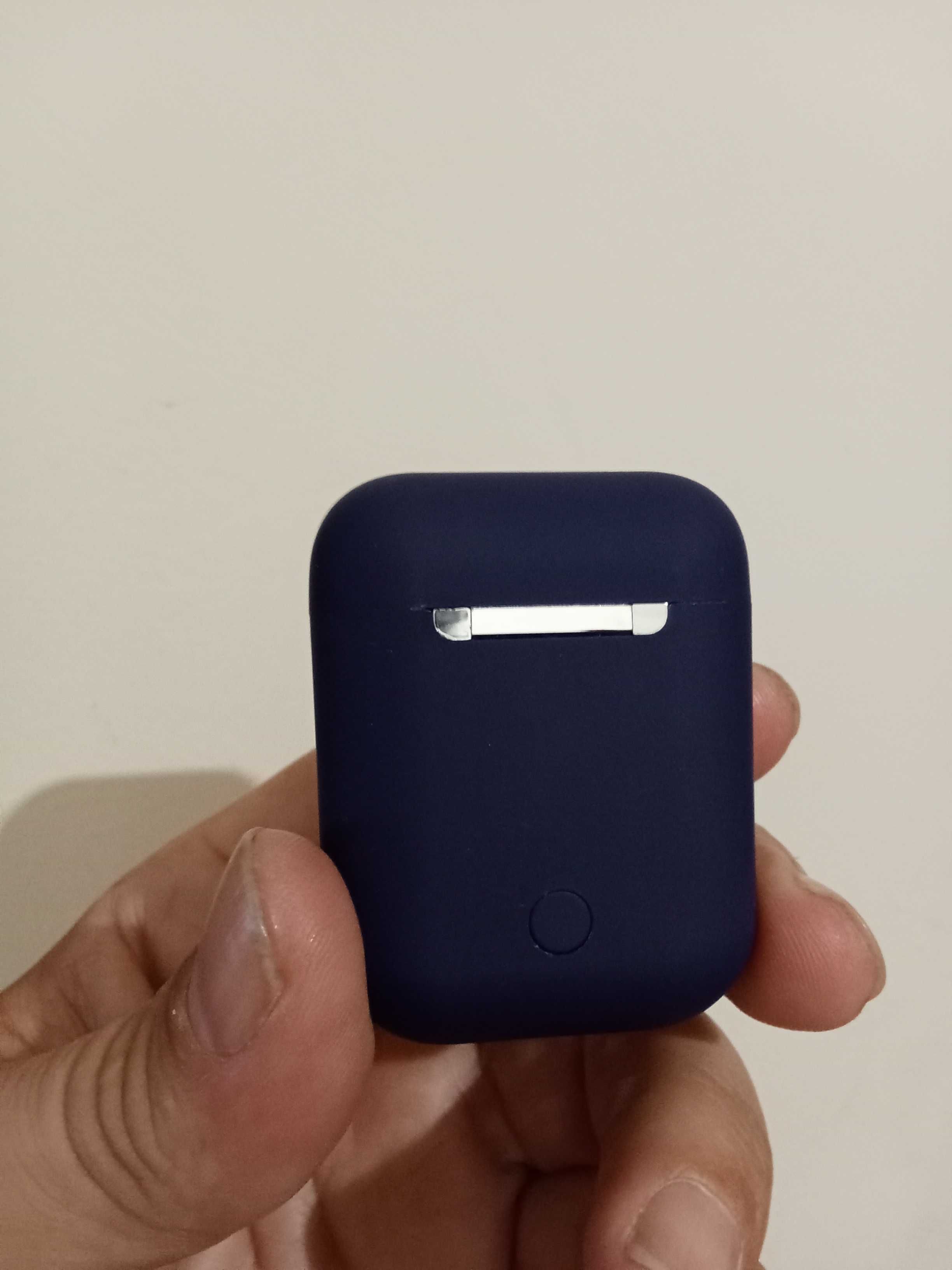Fones sem fios - Incriáveis!