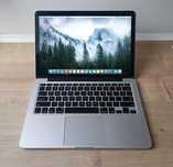 Laptop Apple Macbook 13 Pro Retina i5 16GB SSD 120GB 2015r A1502