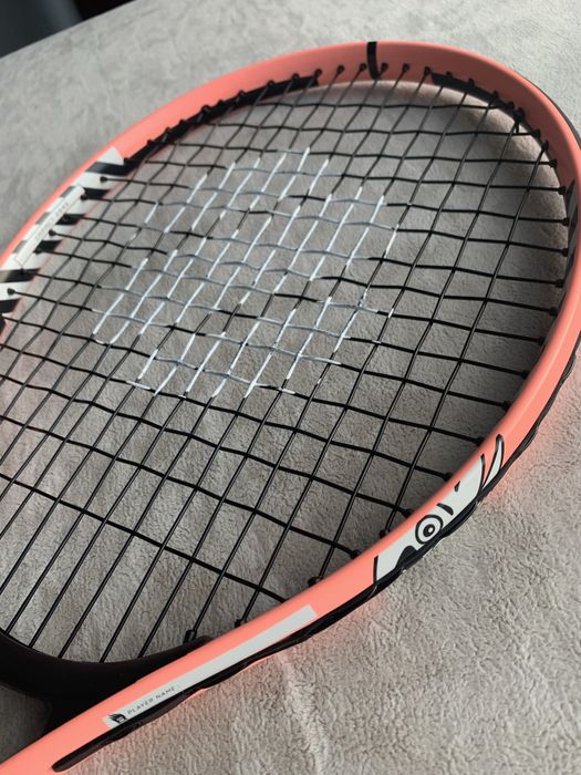 Artengo rakieta tenisowa dla dzieci 21