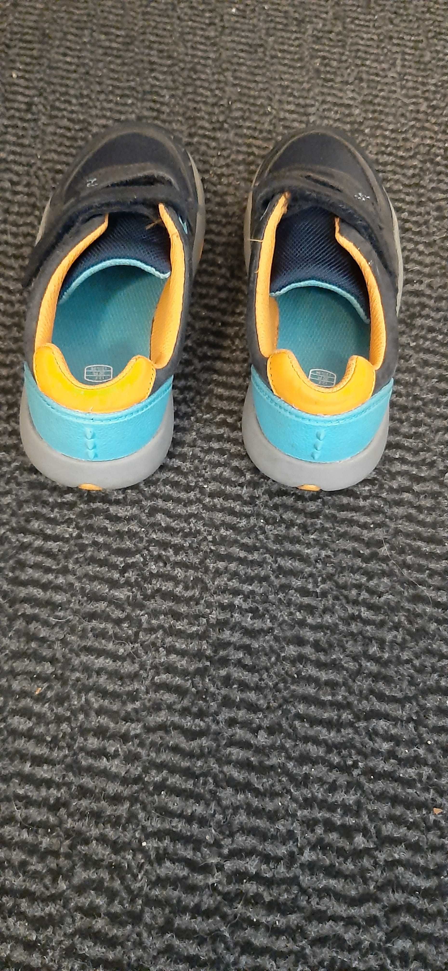 Buty clarks  rozmiar 30