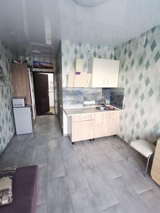 Новый Клубный дом, Кардачи, метро КПИ