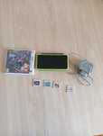 Nintendo 2dsXL+jogos