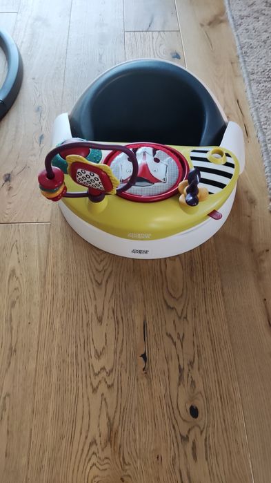 Sprzedam krzesełko do karmienia mamas&papas