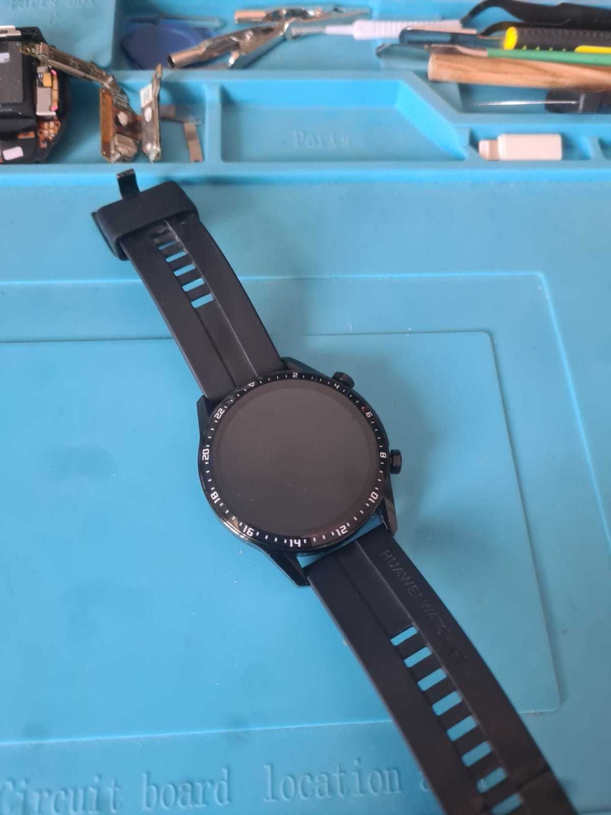 Huawei Watch GT2