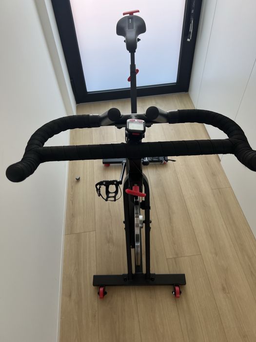 Bicicleta de Ciclismo Indoor Spinning 100