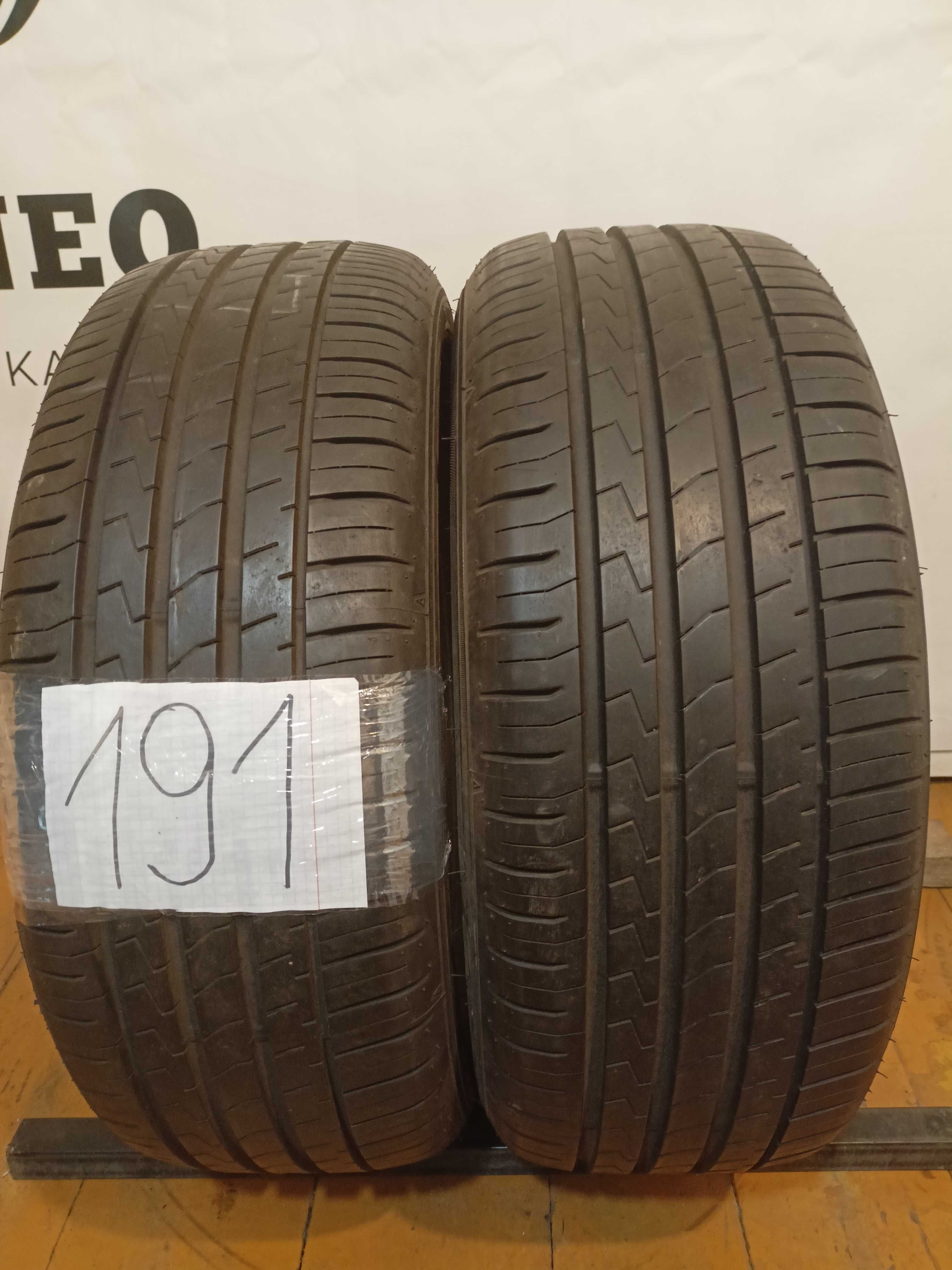 Falken Ziex ZE310 EC 205/55R16 91V