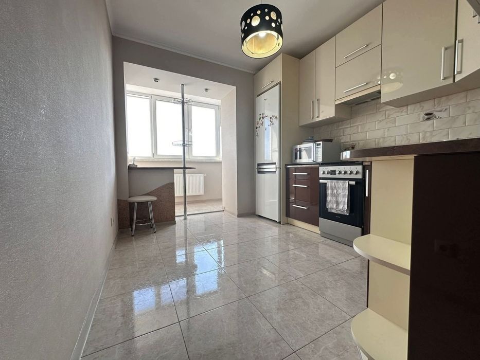 Оренда 1 кім. Новобудова. Район Газопровід