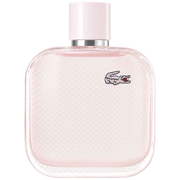 Perfumy Lacoste L.12.12 Rose Eau Fraiche 100ml