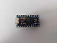 Arduino Pro Micro (Leonardo) com/sem pinos soldados