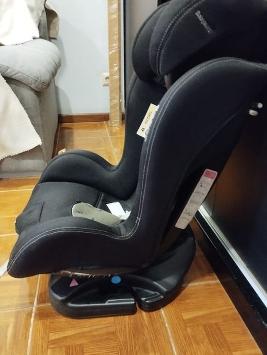 Cadeira auto criança