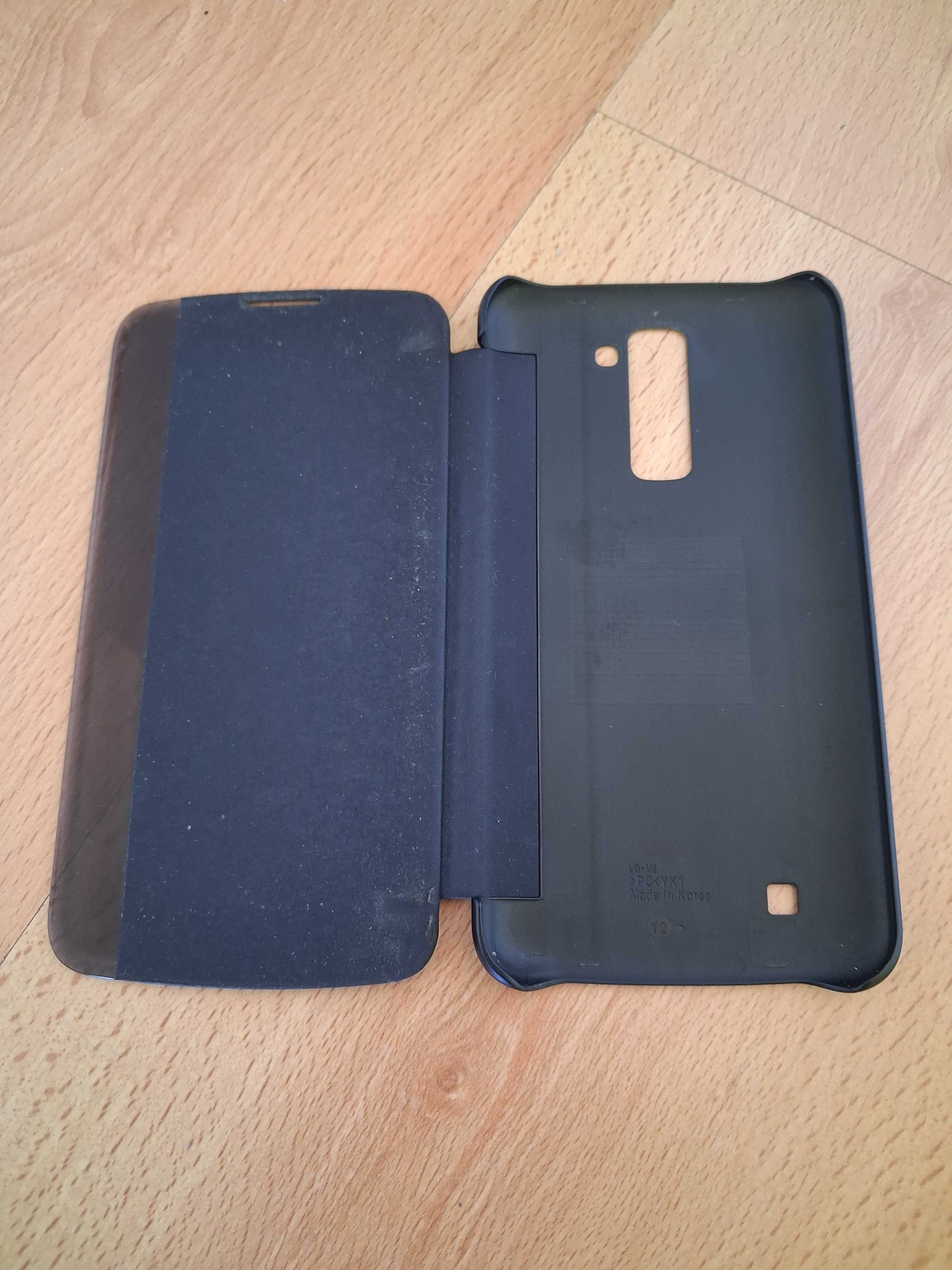 Telemovel Lg K10