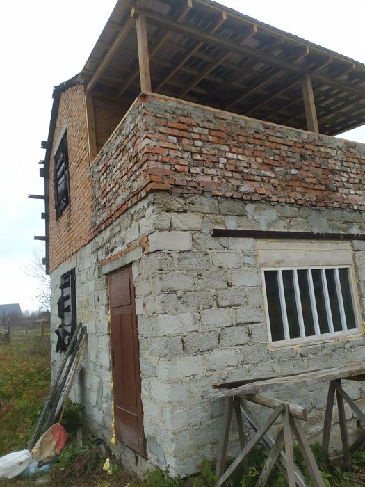 Дача на р. з.Буг