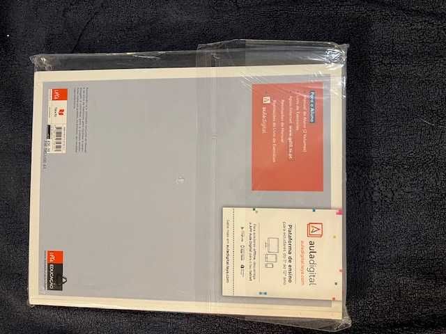 "GD 10" - 10º ano - Geometria Descritiva A -  Manual Aluno (NOVO)