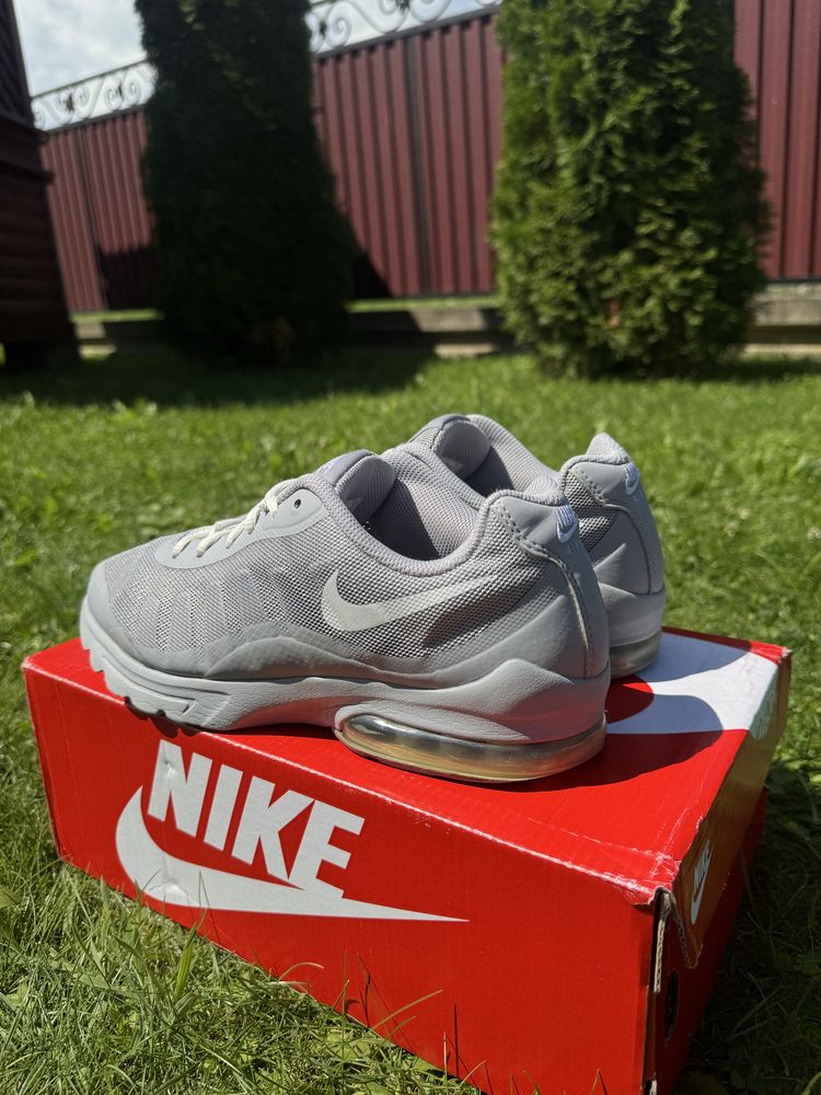 Nike Air Max Invigor /стан 10/10
