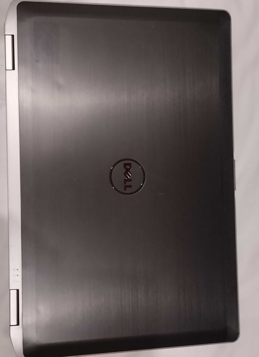 Продам ноутбук dell latitude е6530 ціна договірна пищить, купуйте