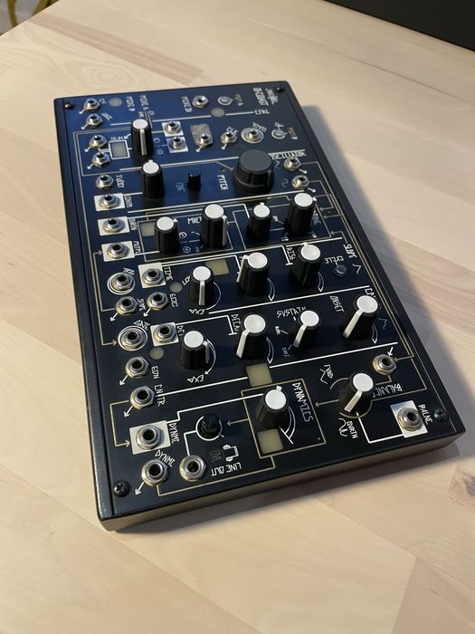 Sintetizador Make Noise 0-Coast